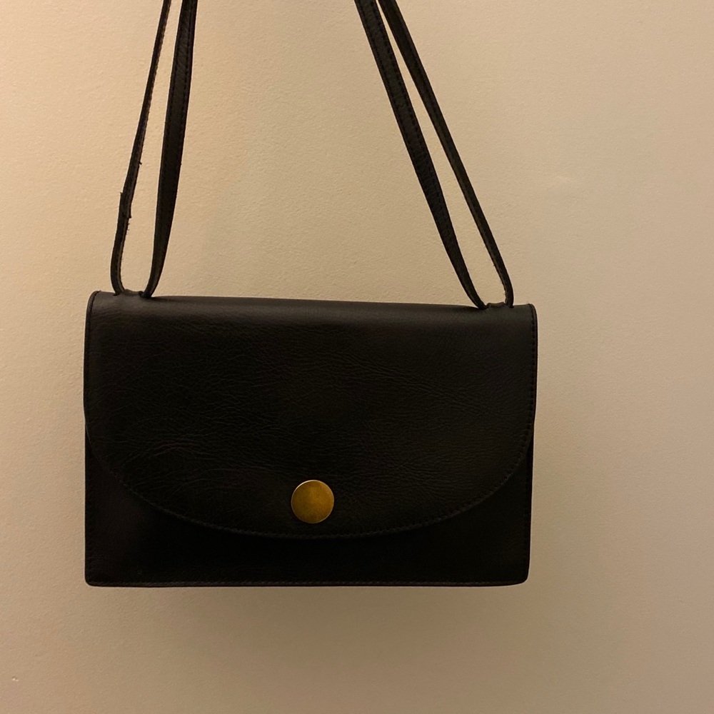 Madewell Slim Covertible - Picture 2 of 8